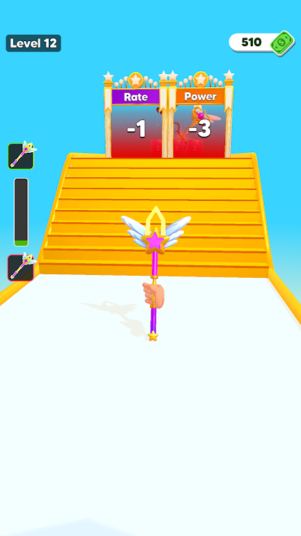 Eternal Adventure Run手机版图2