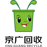 京广回收app图标