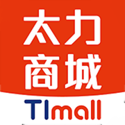 太力商城软件图标