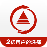 华夏基金管家app图标