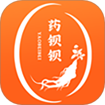 药钡钡app图标