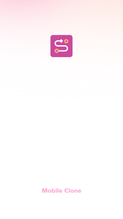 数据转移换机克隆软件图1