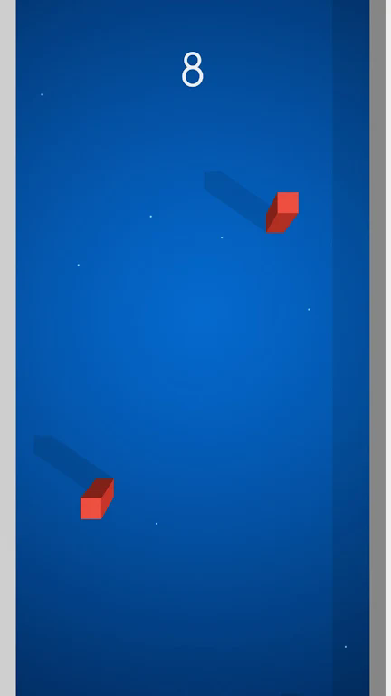 Endless Ball Downhill Ride最新版图3
