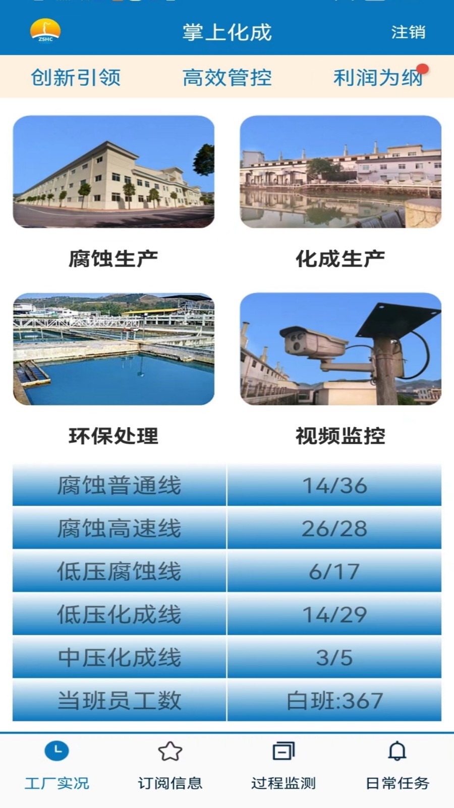 掌上化成app图2
