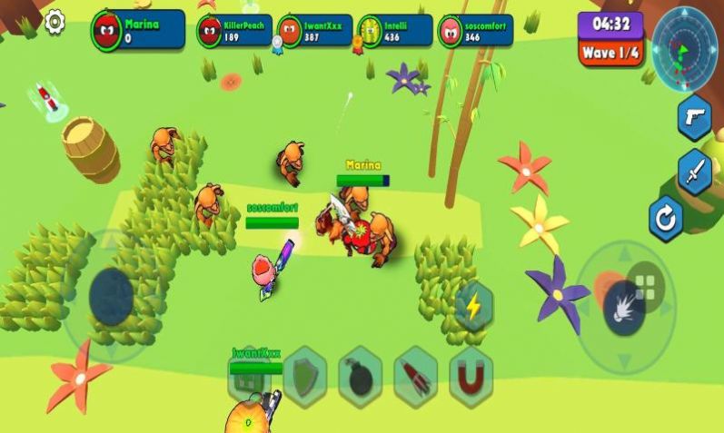植物大战哥布林5（Plants vs Goblins 5）图3