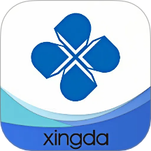 智慧兴达app图标