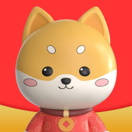 推掌柜商城app图标