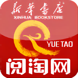 阅淘网app图标