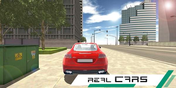 TTS漂移车模拟器（TTS Drift Simulator）图2