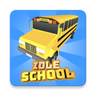 IdleSchool安卓版图标