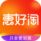 惠好淘app图标