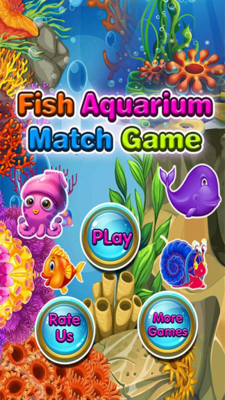 海洋水族馆3手游图1