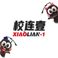 校连壹app图标