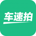 车速拍二手车app图标