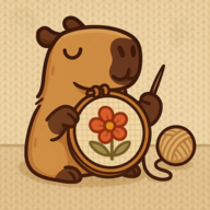 capybara thread游戏图标