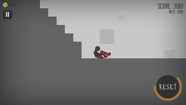 Stickman Dismounting最新版图3