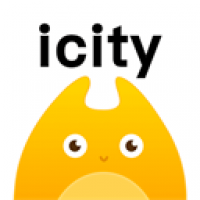 iCity我的日记app图标