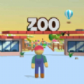 我的迷你动物园（My Mini Zoo）图标