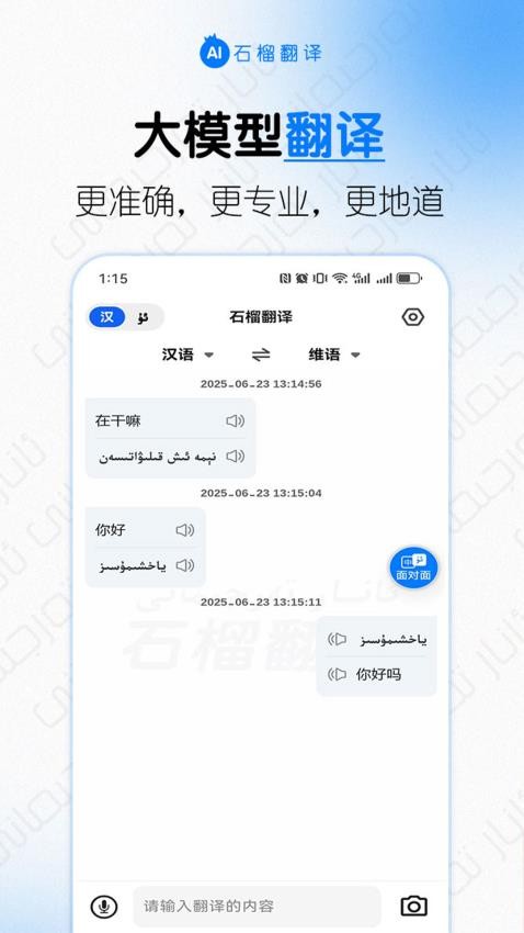 石榴翻译手机版图4