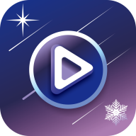 星雪短剧免费版图标