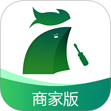 呆鸡哥商家版找安装师傅app图标