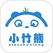 小竹熊手机版图标