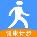 计步走路多多软件图标
