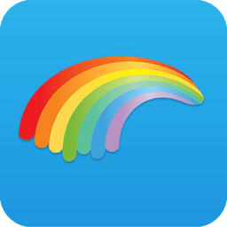 乐业天空app图标