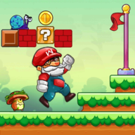 Super Santa Go游戏图标