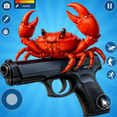 螃蟹攻击动物模拟器（Crab Survival Animal Simulator）图标