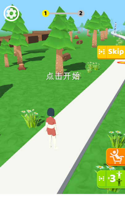 Tower Run游戏图3