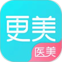 更美app图标