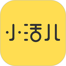 小活儿app图标