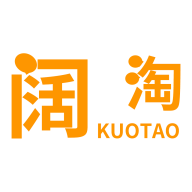 阔淘app图标