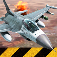 AirFighters游戏图标