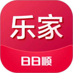 日日顺乐家app图标