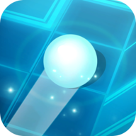 螺旋滚球3D(Helix Rolly 3D)图标