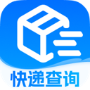 快递通用查询软件图标