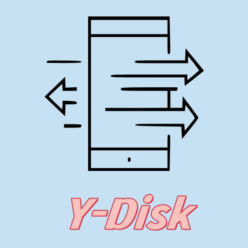 Y-Disk软件图标
