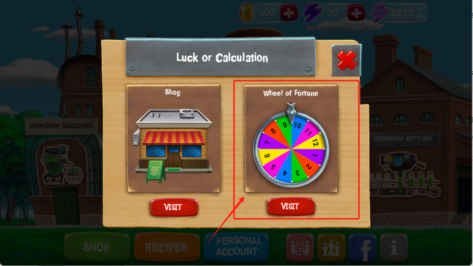 Alco Factory最新版图2