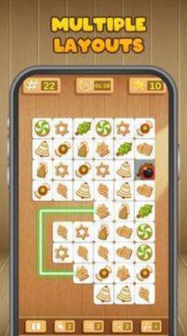 Tile Match