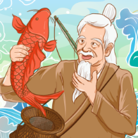 养鱼专业户官网版图标