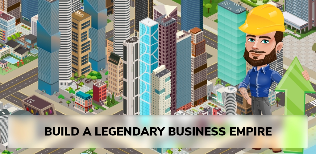 King Of Business手机版图2