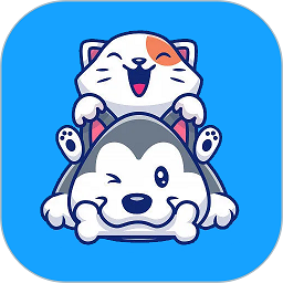 人猫交流神器app图标