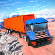 卡车模拟器美国（Truck Simulator）图标