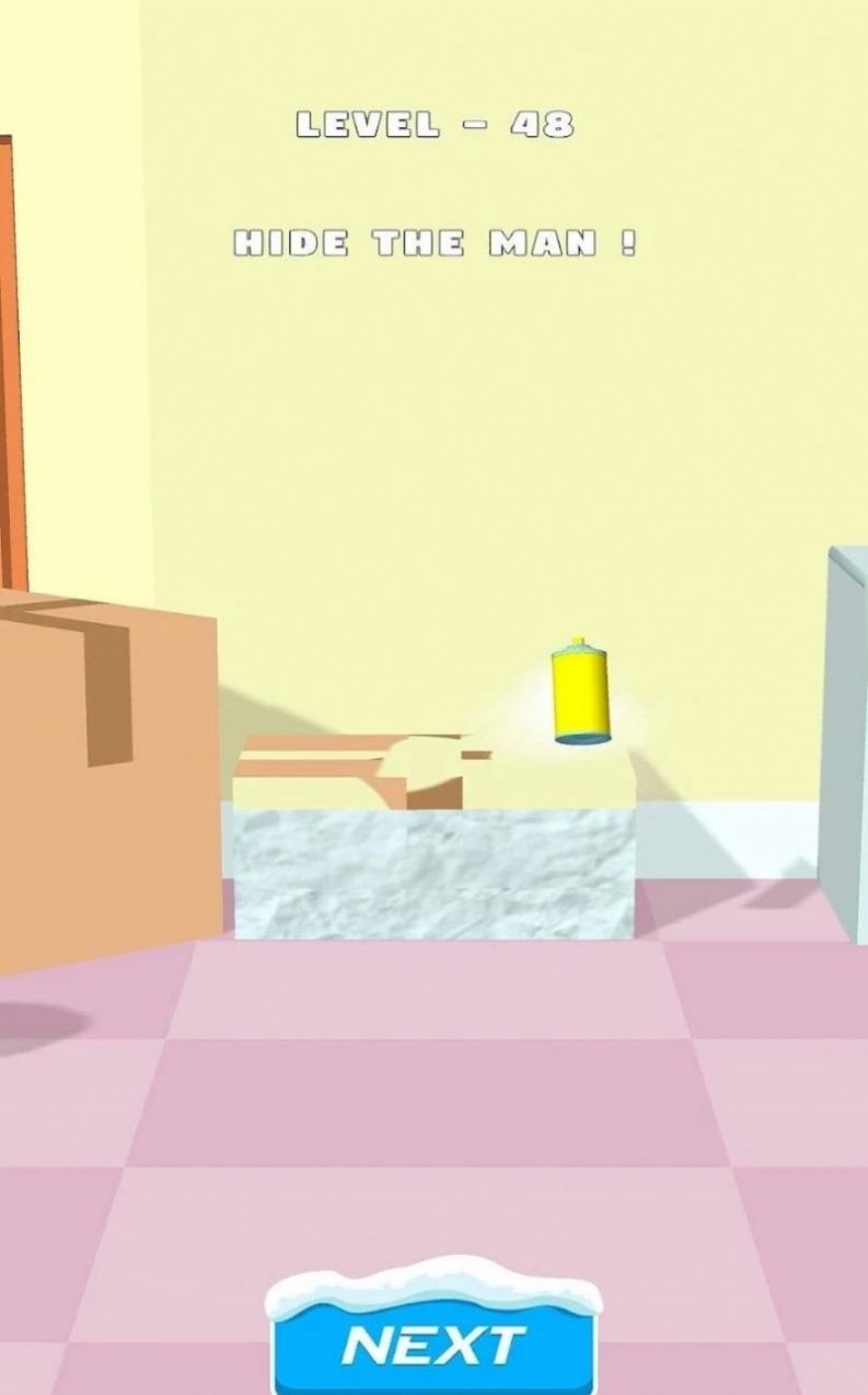 眼光艺术大师（Illusion Art Master）游戏图1