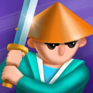 Samurai Fight安卓版图标
