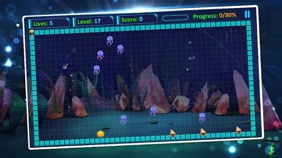 超级鱼(Mr Super Fish Hero Xon)图2