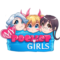 MyPocketGirls官方版图标
