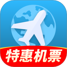 特价机票多多app图标